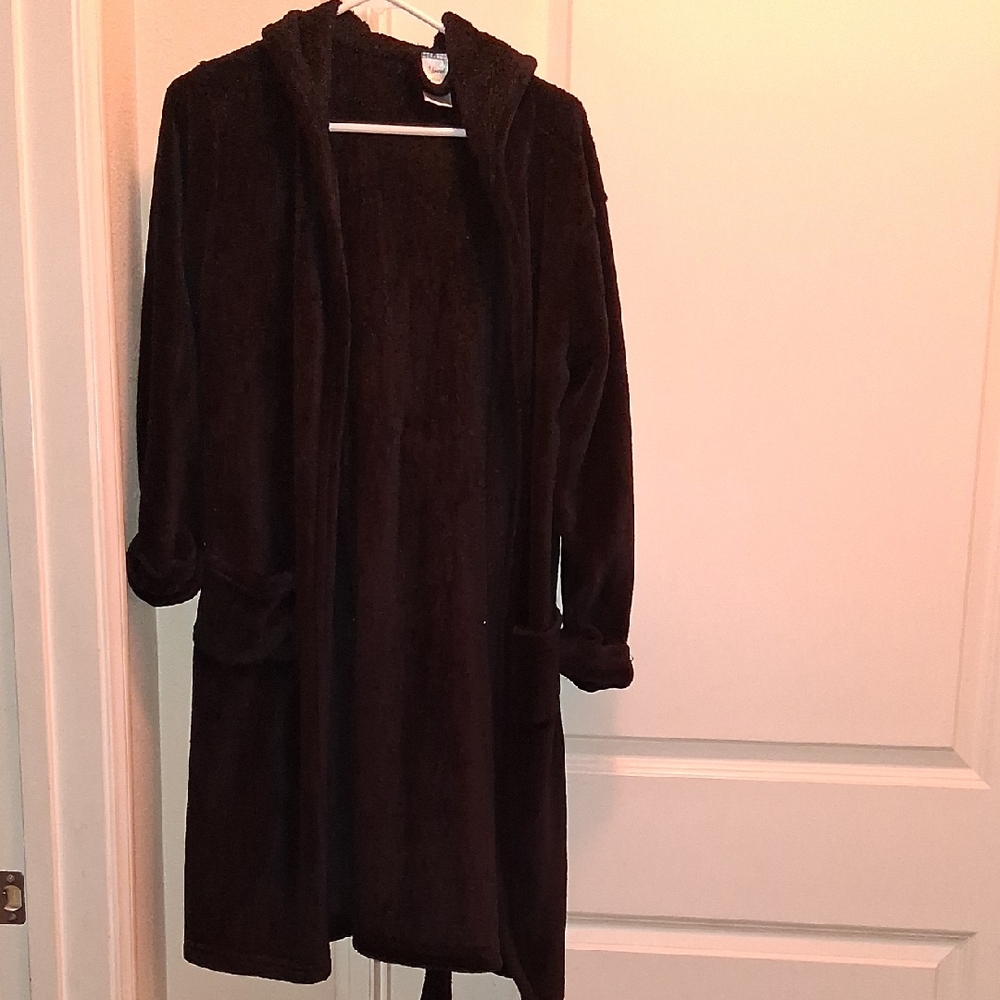 Leveret Kids Robe
